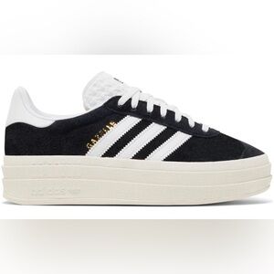 Adidas gazelle bold